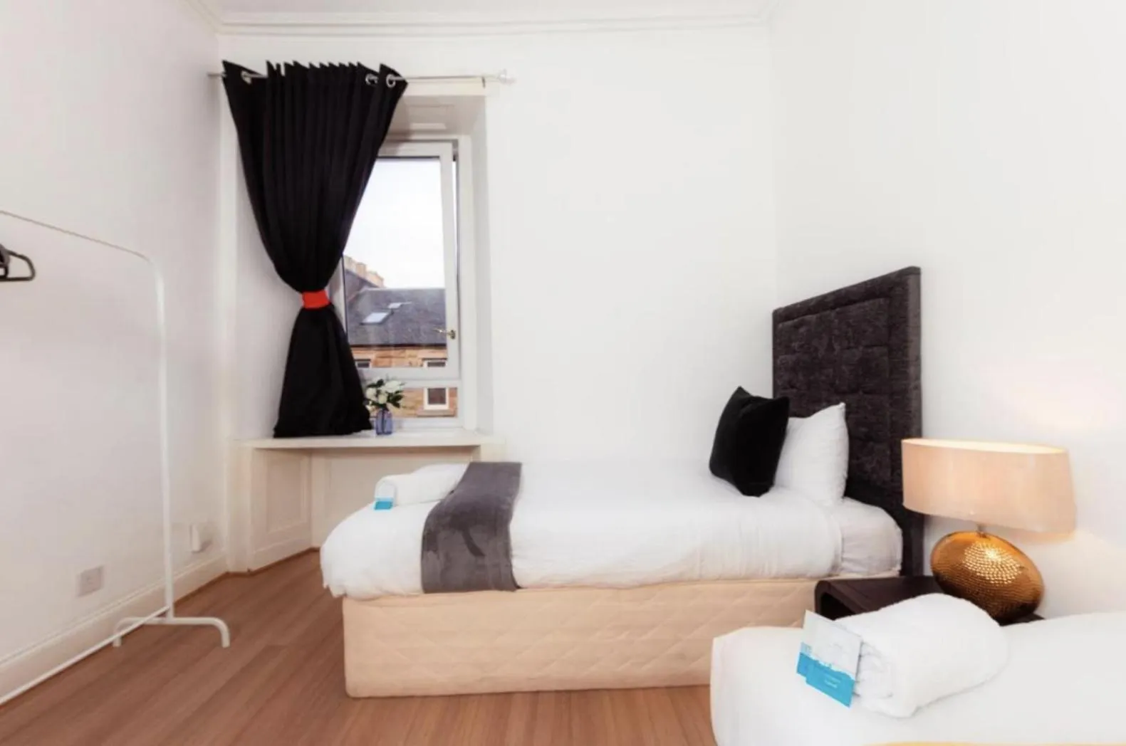 Desirable Edinburgh Apartment - City Centre United Kingdom