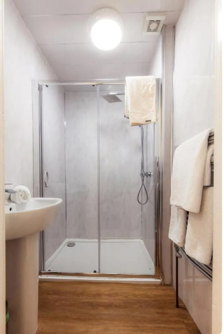 Desirable Edinburgh Apartment - City Centre