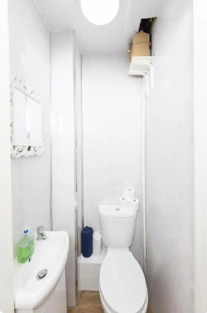 Desirable Edinburgh Apartment - City Centre