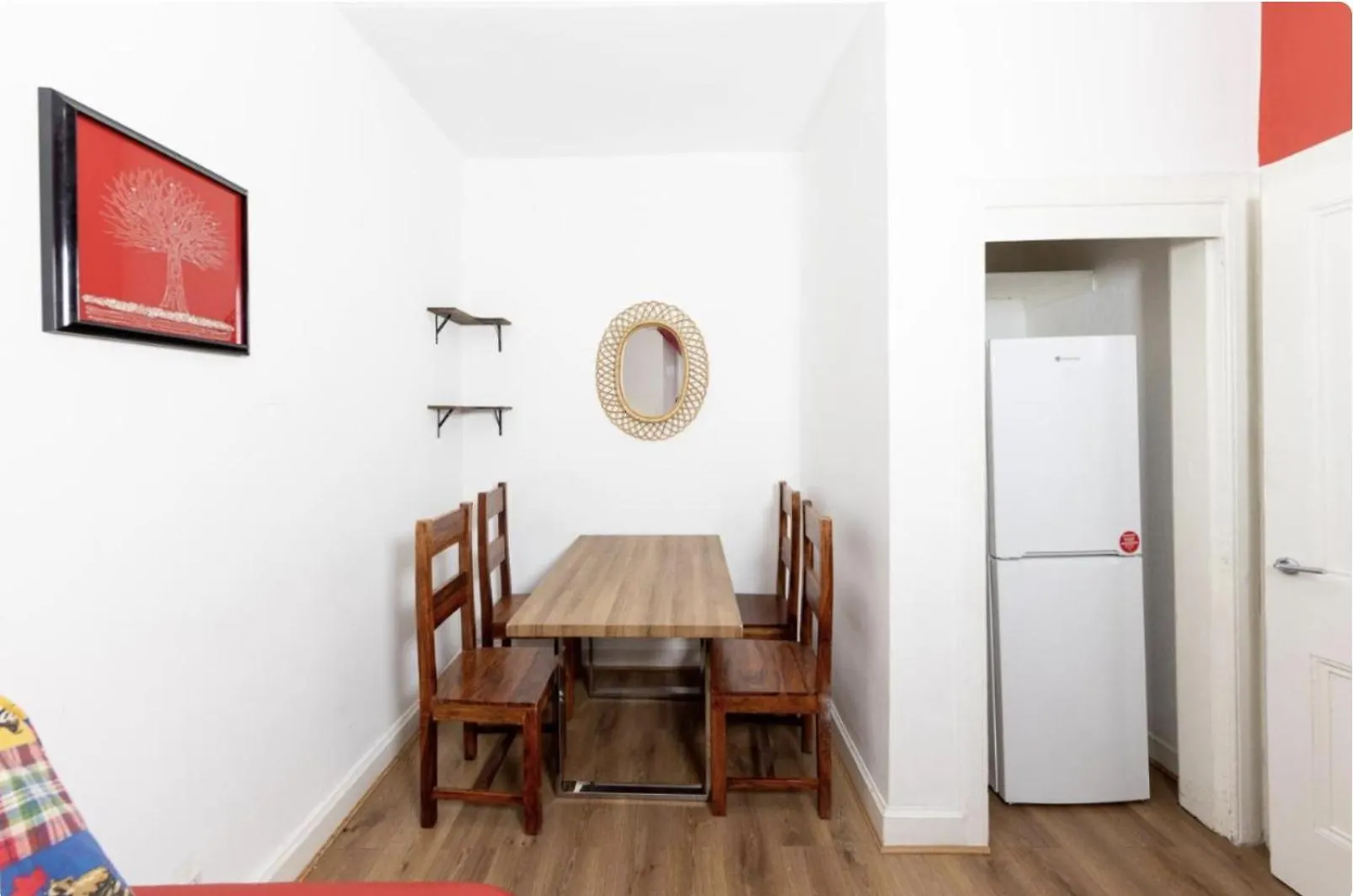 Desirable Edinburgh Apartment - City Centre United Kingdom