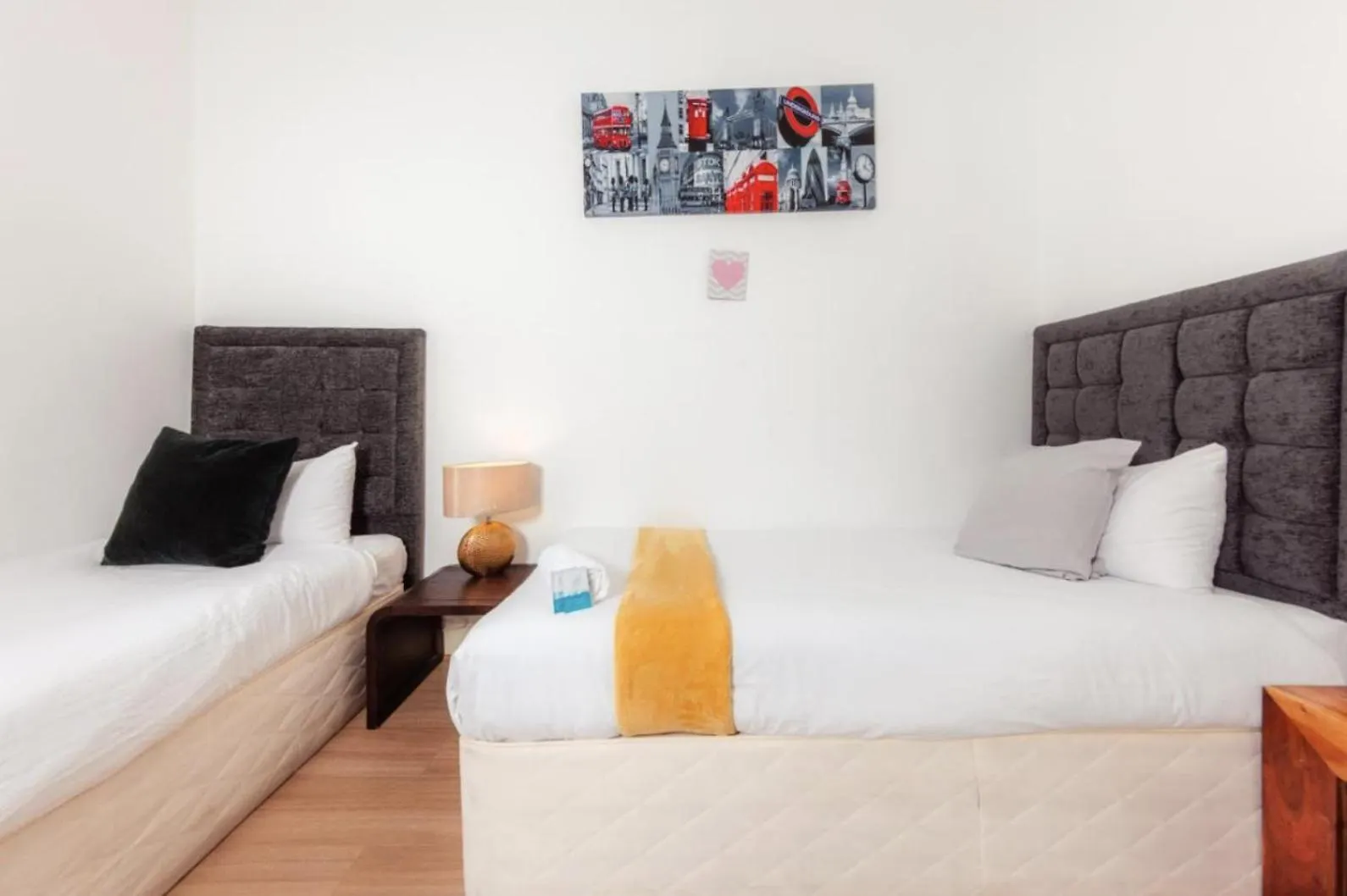 Desirable Edinburgh Apartment - City Centre United Kingdom