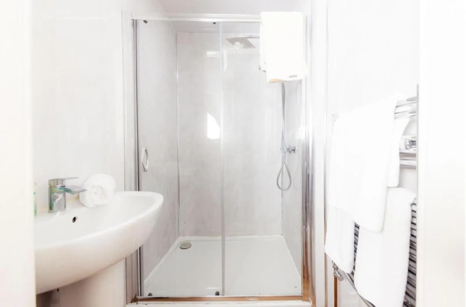 Desirable Edinburgh Apartment - City Centre