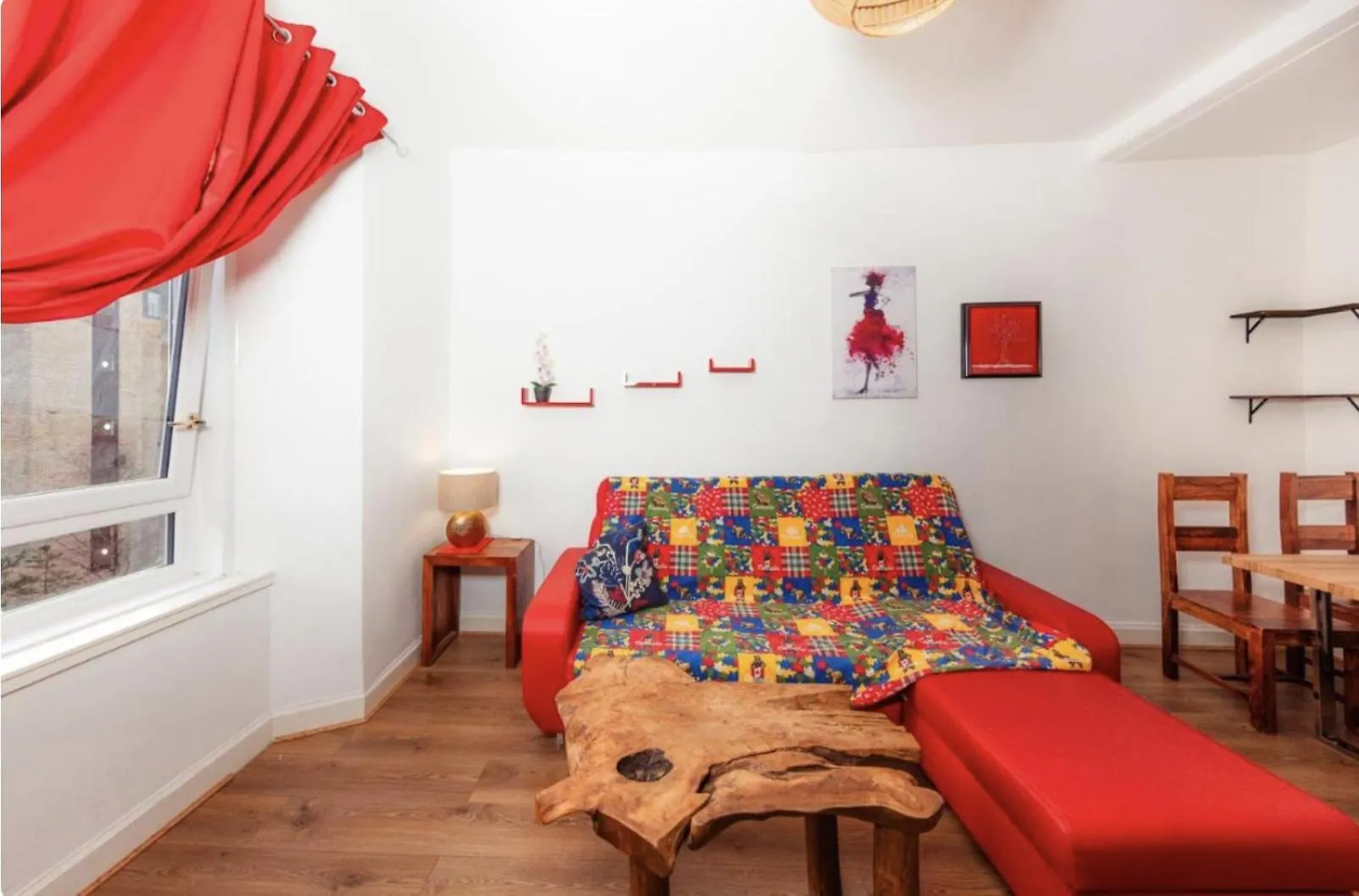 Desirable Edinburgh Apartment - City Centre United Kingdom