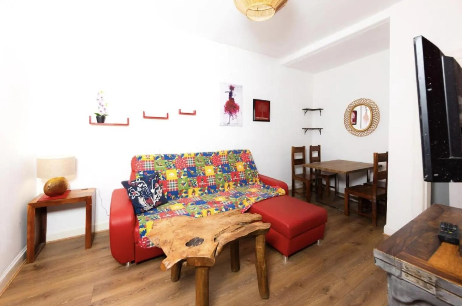 Desirable Edinburgh Apartment - City Centre