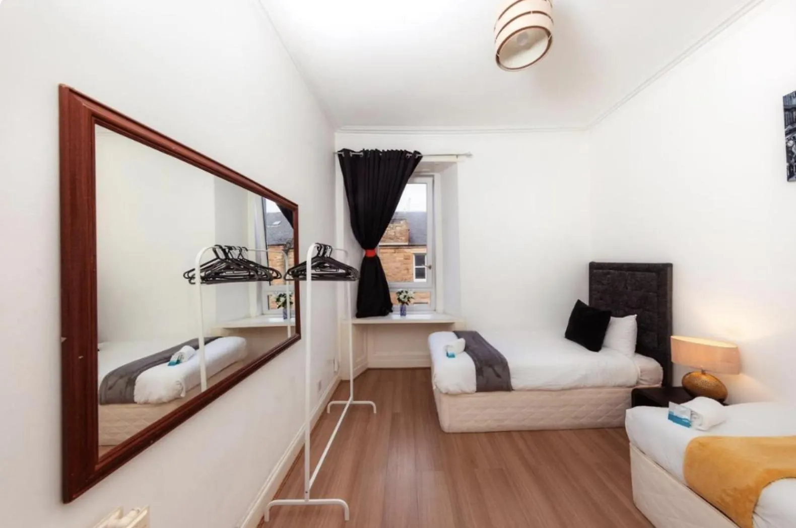 Desirable Edinburgh Apartment - City Centre 0*,