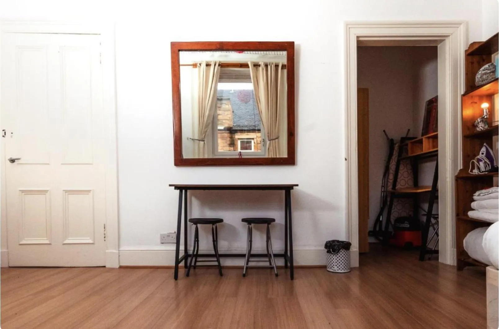 Desirable Edinburgh Apartment - City Centre 0*,  United Kingdom