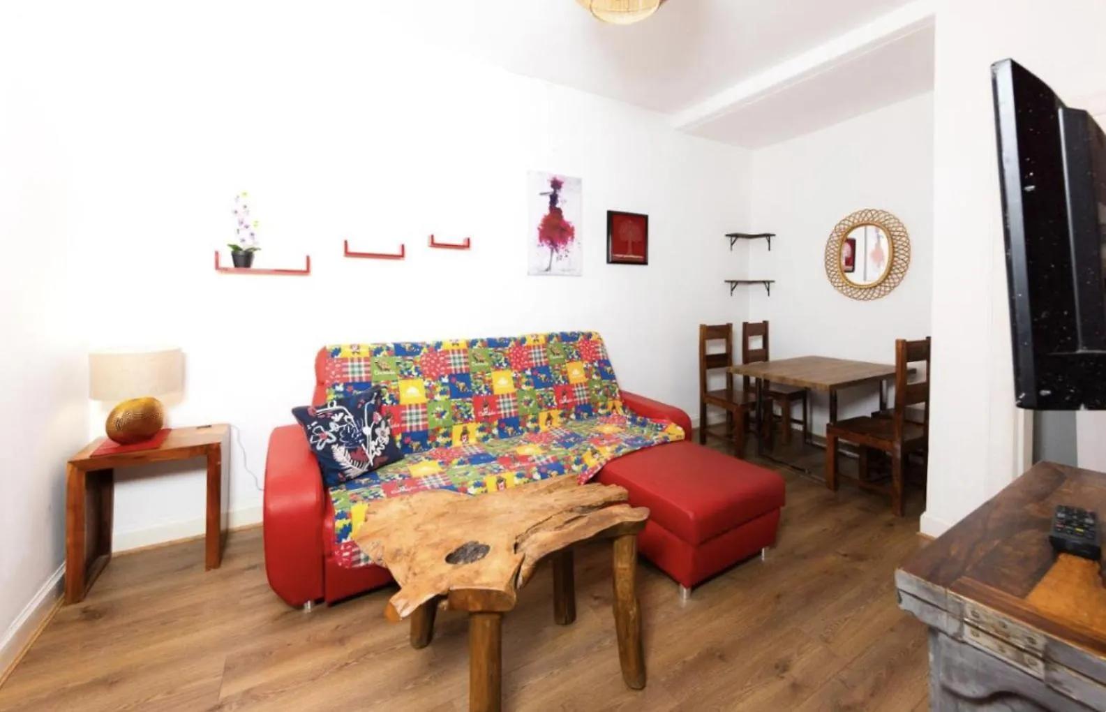 Desirable Edinburgh Apartment - City Centre United Kingdom