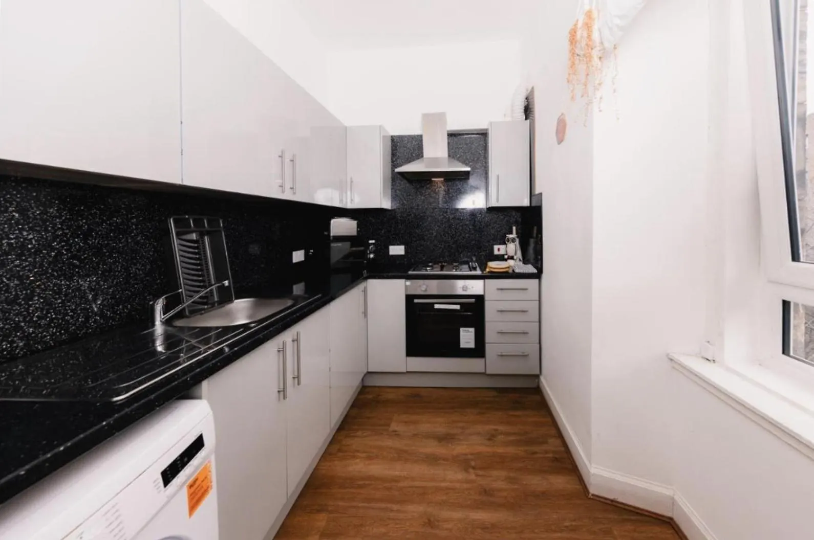 Desirable Edinburgh Apartment - City Centre 0*,  United Kingdom