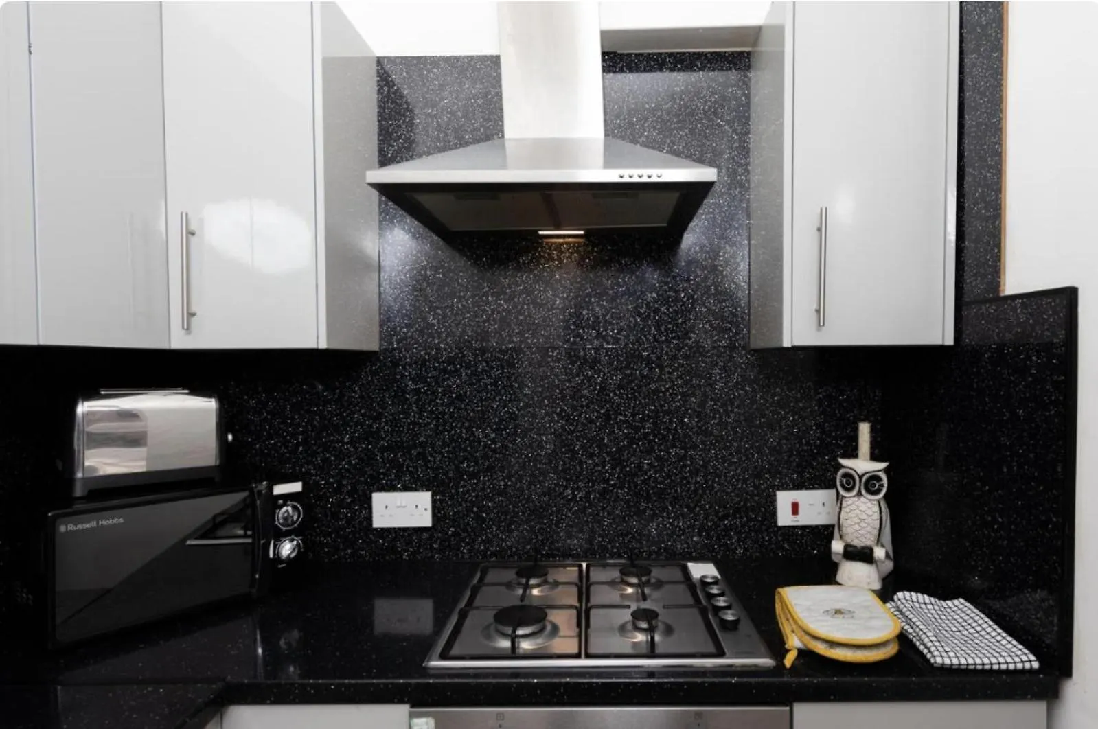 Desirable Edinburgh Apartment - City Centre United Kingdom