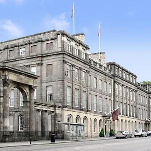 Apex Waterloo Place EDI