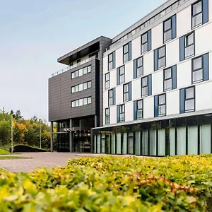 Szálloda Novotel Park, EDI