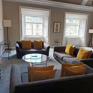 York Place By Destination EDI