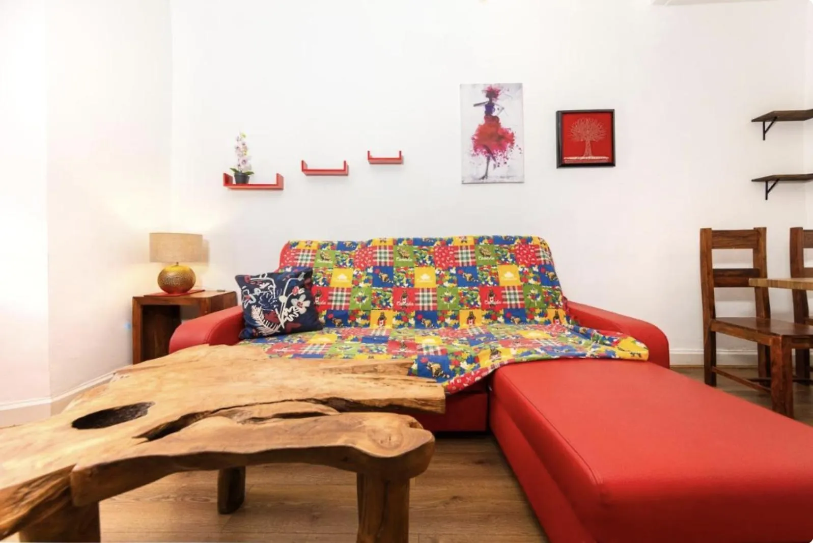 Desirable Edinburgh Apartment - City Centre
